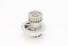 Насос охолоджуючої рідини (Вир-во) C.I.U Contitech WP6058