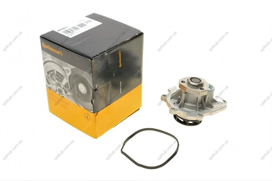 Водяной насос Contitech WP6071 (фото 1)