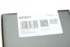 Водяной насос Contitech WP6071 (фото 8)
