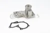 Помпа водяна FORD FIESTA/FOCUS 1.2/1.4/1.6 05- Contitech WP6080