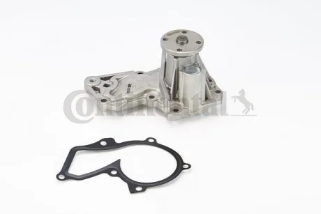 Помпа водяна FORD FIESTA/FOCUS 1.2/1.4/1.6 05- Contitech WP6080