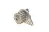 Помпа води Citroen C2/C3/C4/Peugeot 206/307 1.4 16V 03- CONTINENTAL UA63 Contitech WP6088 (фото 3)