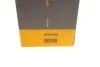 Помпа води Citroen C2/C3/C4/Peugeot 206/307 1.4 16V 03- CONTINENTAL UA63 Contitech WP6088 (фото 4)