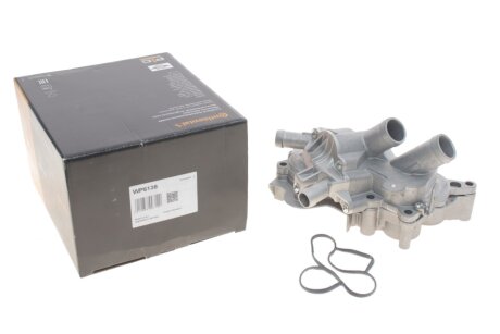 Помпа води CONTINENTAL Contitech WP6138