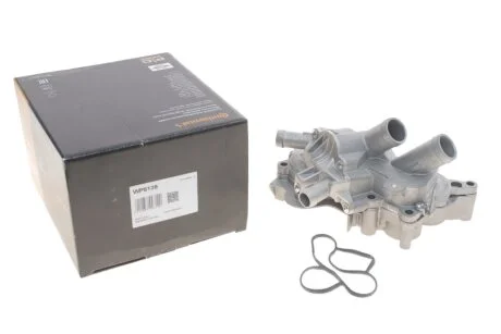 Помпа води CONTINENTAL Contitech WP6138