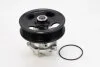 Помпа водяна ALFA ROMEO, CHEVROLET, CHRYSLER, CITROEN, FIAT, FORD, LANCIA, OPEL, PEUGEOT, SUZUKI Contitech WPS3002 (фото 1)