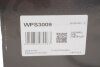 Насос охолоджуючої рідини C.I.U Contitech WPS3009 (фото 3)