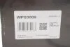 Насос охолоджуючої рідини (Вир-во) C.I.U Contitech WPS3009 (фото 3)