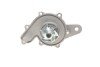 Помпа води Smart Fortwo/City-Coupe/Roadster/Cabrio 0.6/0.7i/0.8CDI 98- CONTINENTAL (opt-om) Contitech WPS3013 (фото 2)