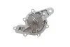 Помпа води Smart Fortwo/City-Coupe/Roadster/Cabrio 0.6/0.7i/0.8CDI 98- CONTINENTAL (opt-om) Contitech WPS3013 (фото 3)