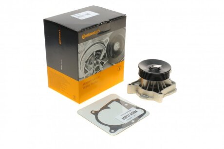 Насос водяний BMW Contitech WPS3017