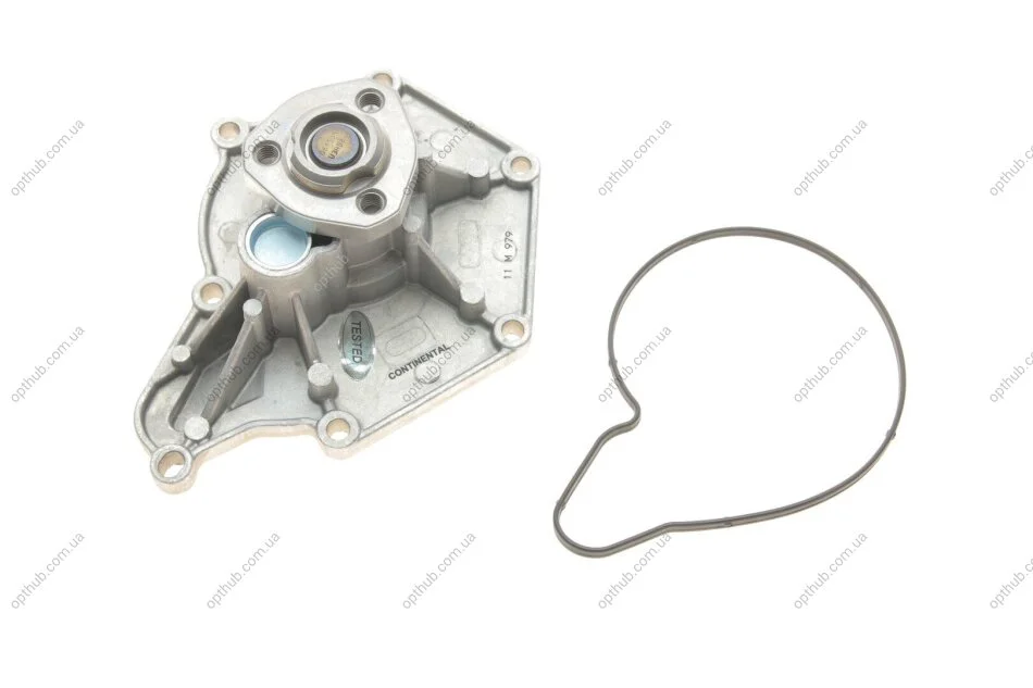 Помпа водяна AUDI, PORSCHE, VOLKSWAGEN Contitech WPS3024 (фото 1)