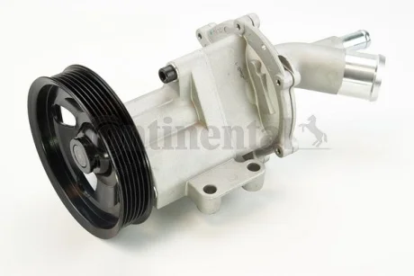 Насос охолоджуючої рідини, з ущільненням BMW 5 (E60) CHRYSLER NEON II, PT CRUISER MINI (R50, R53), (R52) 1.6/3.0D 06.01-12.10 Contitech WPS3054