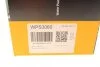 Насос охолоджуючої рідини (Вир-во) Contitech WPS3060 (фото 5)