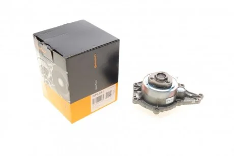 Помпа води Audi A4-A8/Q5/Q7/VW Touareg/Porsche Cayenne 3.0TFSI/TDI 10- (вакуум/перек. вод. насос) UA63 Contitech WPS3061