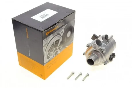 Помпа двигуна електрична BMW 5F10 2,0i (N20B20) ContiTech Contitech WPS3067