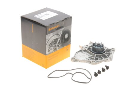 Насос охолоджуючої рідини C.I.U Contitech WPS3070