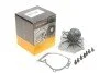 Помпа води Volvo S60/S80/S90/V40/V60/V70/V90/XC40/XC60/XC70/XC90 1.5/2.0 13- (електро) (opt-om) Contitech WPS3124 (фото 2)
