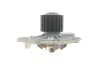 Помпа води Volvo S60/S80/S90/V40/V60/V70/V90/XC40/XC60/XC70/XC90 1.5/2.0 13- (електро) (opt-om) Contitech WPS3124 (фото 4)