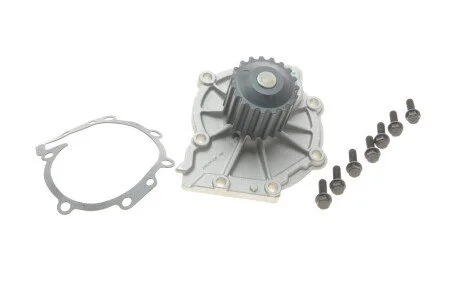 Помпа води Volvo S60/S80/S90/V40/V60/V70/V90/XC40/XC60/XC70/XC90 1.5/2.0 13- (електро) (opt-om) Contitech WPS3124