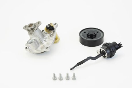 Помпа водяна Contitech WPS3197