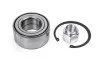 Подшипник ступицы колеса (комплект) Citroen C3 III (13-19),Citroen C3 II (09-15), Peugeot 206 (08-) Coram CORAM KCR10004 (фото 1)