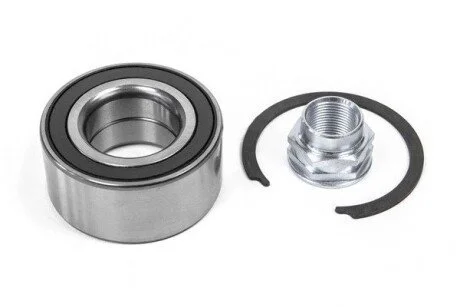 Подшипник ступицы колеса (комплект) Fiat Fiorino (15-21),Fiat Punto (14-20),Opel Adam (12-19),Fi Coram CORAM KCR12003