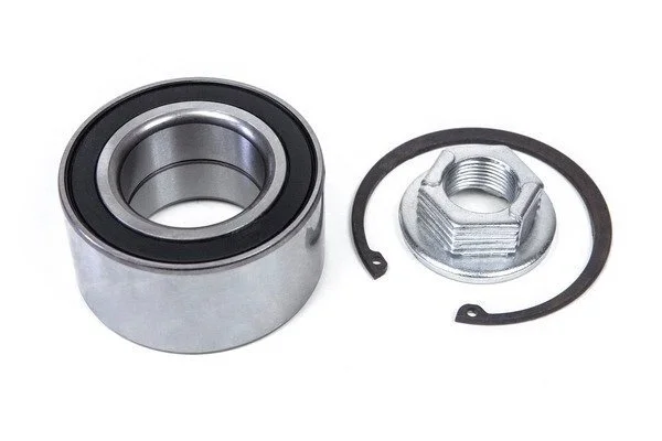 Подшипник ступицы колеса (комплект) Mazda 2 (07-15),Ford Fusion (02-12),Ford Fusion (10-12),Ford Coram CORAM KCR13004 (фото 1)