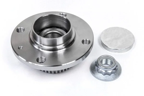 Подшипник ступицы колеса (комплект) VW Lupo i (01-05) Coram CORAM KMR27202 (фото 1)