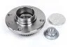 Подшипник ступицы колеса (комплект) VW Lupo i (01-05) Coram CORAM KMR27202 (фото 1)