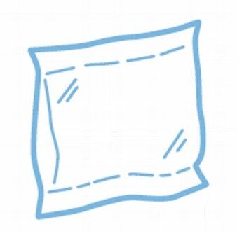 Шайба болта зливу олії CORTECO 005501H