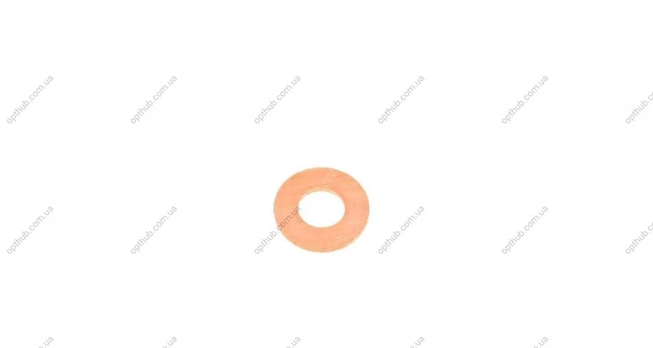 Шайба болта зливу оливи Ford Mondeo 2.2TDCi 10-15 (10.2x20.5x2) (opt-om) CORTECO 005696H (фото 1)