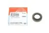 Сальник штока куліси VW Caddy II/Golf III/ IV (18x30x6.4/8mm) (opt-om) CORTECO 01019317B (фото 1)