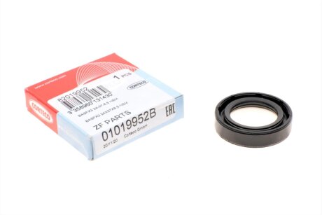 Сальник двигуна BAFSFX2 24,0X 37,0X 8,5 80HNBR CORTECO 01019952B