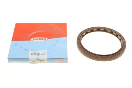 Сальник маточини DAF CORTECO 01027682B