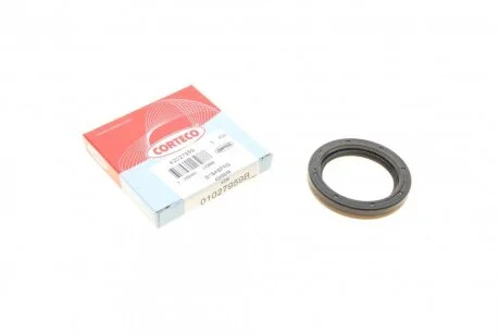 Сальник хвостовика КПП BMW 3 (E36/E46)/5 (E34/E39)/MB E (W124) (40x55x8) UA63 CORTECO 01027959B