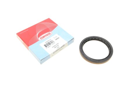 Сальник півосі (L) VW T5 1.9/2.5TDI (60x74x8) UA63 CORTECO 01029144B