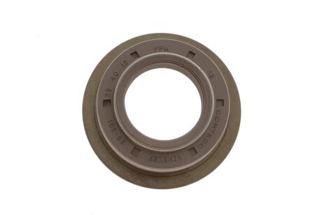 Сальник коробки передач CORTECO 01029609B