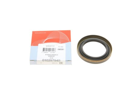 Сальник гумометалевий ДИФ. MB/VAG T4 45X65X9 ACM B1BASLDRWX26 95-09 -ua CORTECO 01029794B