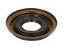 Сальник дифференціала MB S-class (W220)/E-class (W210) 91-05 (45x98.3x10x16.8) (OM611.960/M112. UA63 CORTECO 01031604B (фото 2)