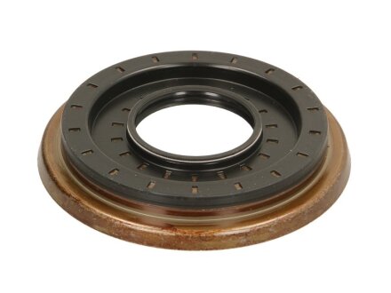 Сальник дифференціала MB S-class (W220)/E-class (W210) 91-05 (45x98.3x10x16.8) (OM611.960/M112. UA63 CORTECO 01031604B