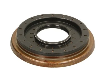 Сальник дифференціала MB S-class (W220)/E-class (W210) 91-05 (45x98.3x10x16.8) (OM611.960/M112. UA63 CORTECO 01031604B
