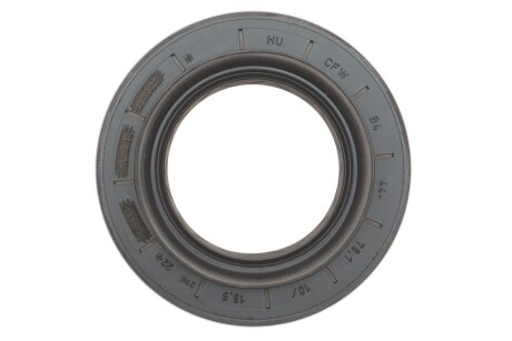 Сальник півосі (редуктора) BMW 3 (E46) 1.6-2.0i 98-05 (44x78.1x10/15.5) UA63 CORTECO 01031731B