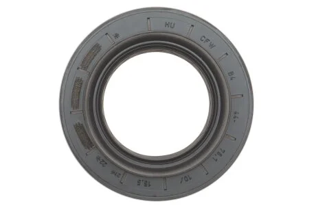 Сальник пивоси (редуктора) BMW 3 (E46) 1.6-2.0i 98-05 (44x78.1x10/15.5) UA63 CORTECO 01031731B