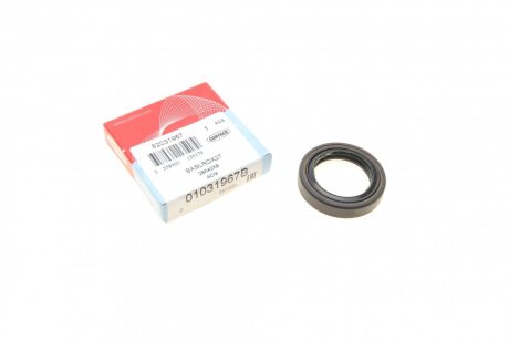 Сальник гумометалевий КПП IN FORD TRANSIT 91- 28X40X8 ACM BASLRDX27 CORTECO 01031967B