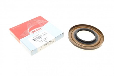 Сальник півосі MB C-class (W203)/ E-class (W211/W212) (45x85,3x8/14) UA63 CORTECO 01032876B