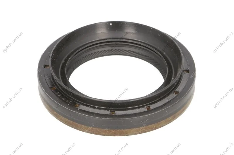 Сальник півосі BMW 3(E46/E90)/ 5 (E60)/ 7 (F01/F02/F03/F04) (44x69x10/15) UA63 CORTECO 01033796B (фото 1)