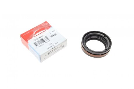 Сальник півосі VW Passat 96-05 UA63 CORTECO 01033859B