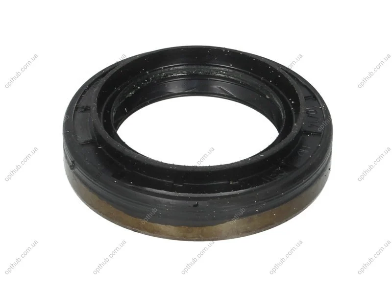 Сальник півосі Volvo S60/S70/S80 2.4 T 98- (35x55x10/14) UA63 CORTECO 01034063B (фото 1)