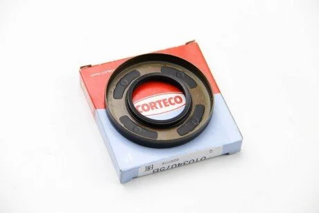 Уплотняющее кольцо CORTECO 01034075